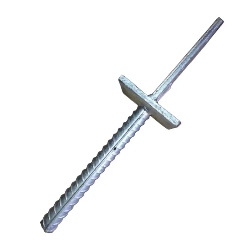 Výprodej Kotevní patka T 70x70mm - do betonu