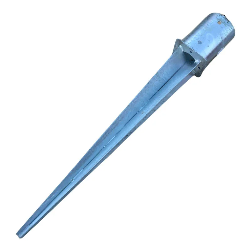 Nejlepší Volba Zarážecí botka kruhová 120/900mm