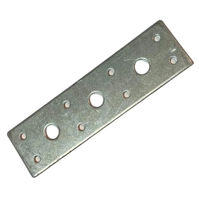 Spojovací tesařský pásek 40x180x3mm Zn Super Cena