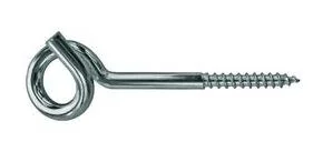 Akce Houpačkový hák s vrutem 10,6x110mm Zn