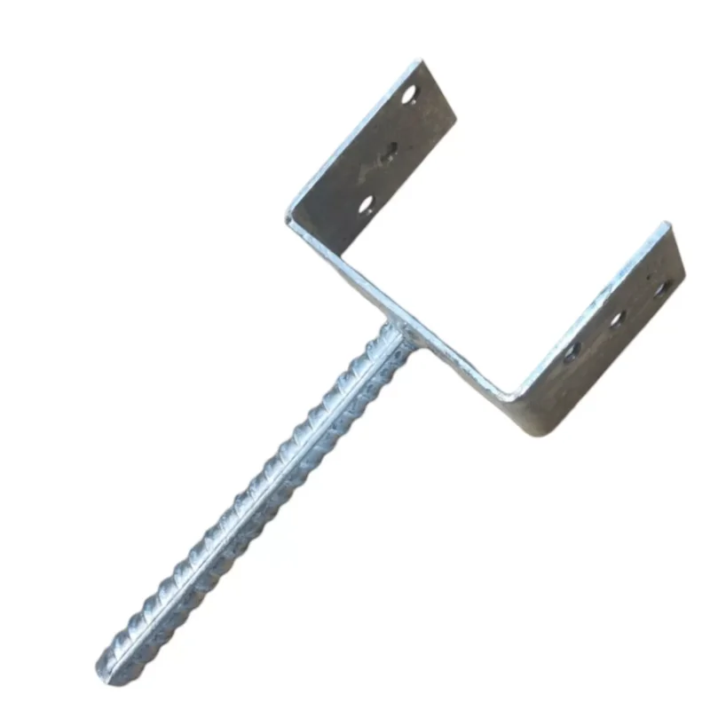 Patka "U" 90x60mm, s roxorem do betonu Cenový Hit