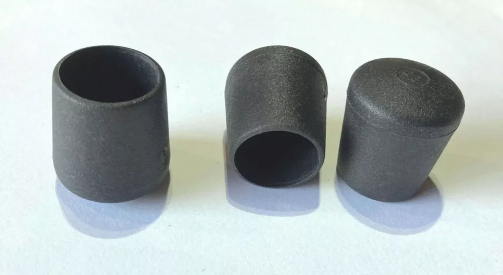 Zátka trubky kuželová 12mm Dokud Zásoby Vydrží