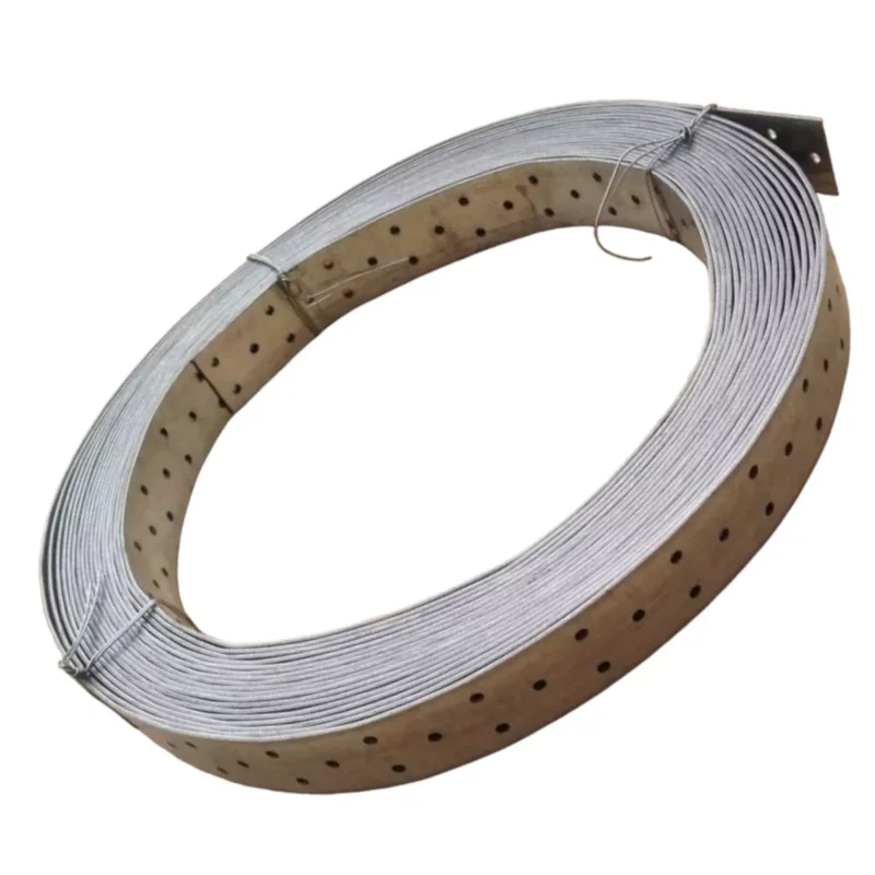 Ocelový zavětrovací pás 40x2mm (10m) Nejlepší Cena