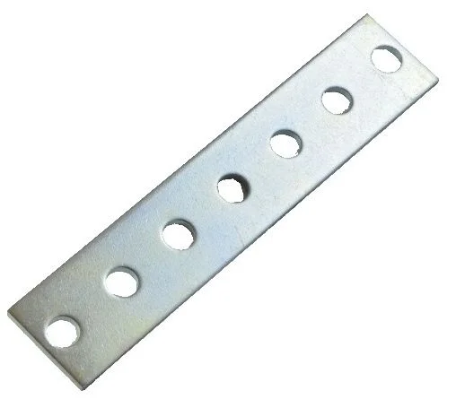 Nábytkový spojovací plech (typ5) 20x100mm Speciální Cena