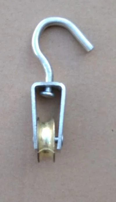 Kladka lehká25mm Finální Výprodej