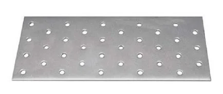 Spojovací deska 60x200x2mm Zn Akční Cena