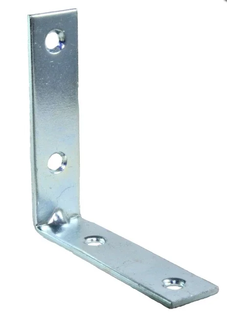 Úhelník nábytkový (typ1) 15x60x60mm Tovární Cena