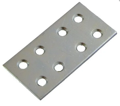Nábytkový spojovací plech (typ3) 30x120mm Nejprodávanější