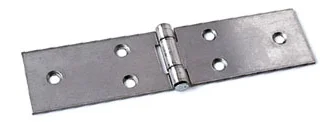 Oblíbený Závěs - pant kloub. Z2, 80x25mm, pozink