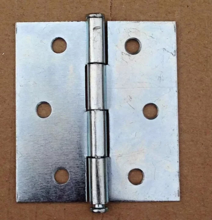 Závěs - pant kloubový, Z4. 70x60mm Novinka