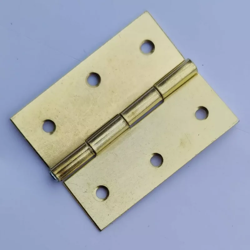 Závěs - pant kloubový, Z4. 80x80mm Ms. Výhodná Nabídka