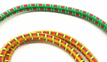 Ověřený Gumolano 12mm, barevné, elasticita až 100 %, délka 5m