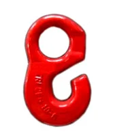Cenově Výhodný Hák kluzný lesnický (štěrbinový) 5,3 t., tř. 8