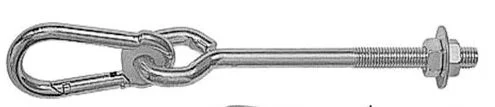 Uchycení houpačky s karabinou M12x280mm Odeslání Ihned