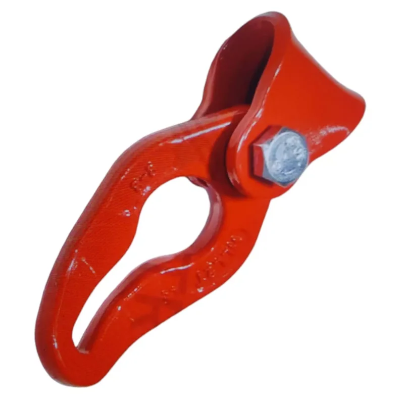 Kluzný zkracovací třmen třídy 8 (G80) pro řetězy 7/8 mm, nosnost 2 tuny Speciální Cena