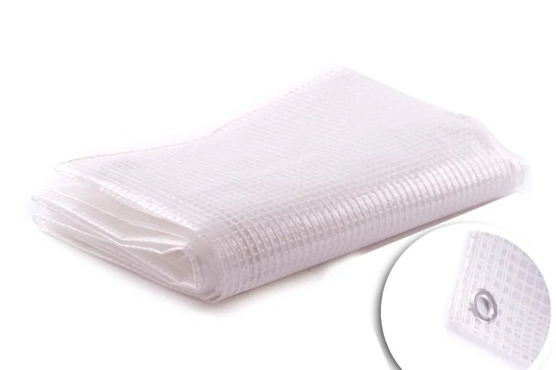 Výhodná Nabídka Krycí plachta 2x3m, bílá, 150g