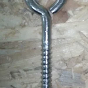 Akční Cena Vrut s okem nerez A2 - 10x90mm