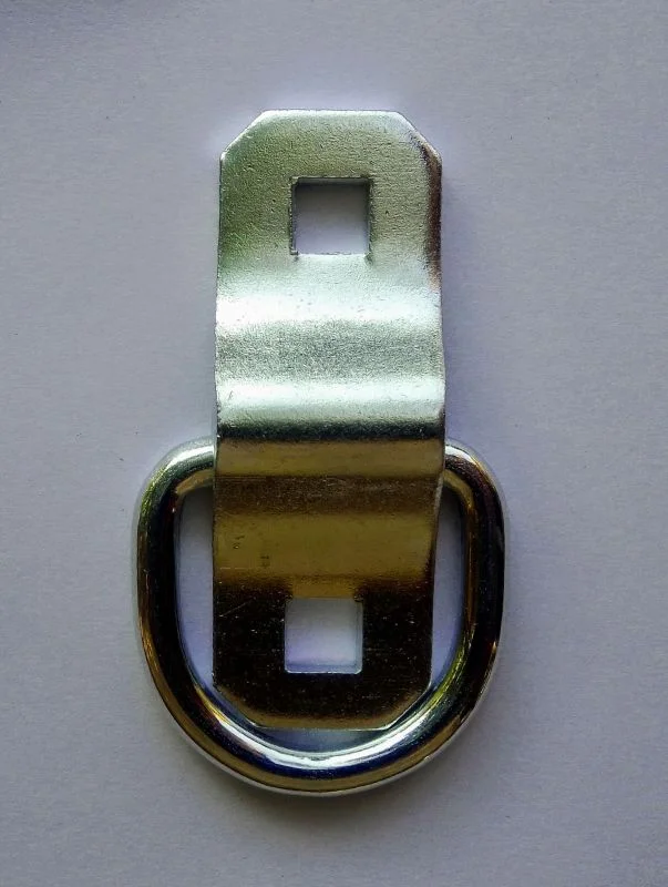 Super Cena Plocháč s okem k přišroubování - 6 x 35 mm