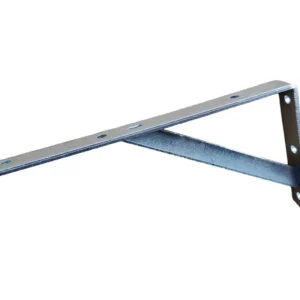 Akční Cena Policová konzole pro velké zatížení 100 x 300 mm, zinek