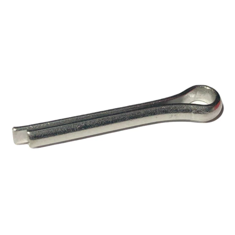 Nerezová závlačka DIN 94, 2,5 X 20 mm, nerez A4 / AISI 316 Nejlepší Volba
