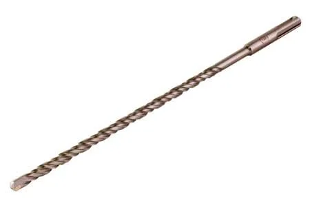 Vrták do betonu vidiový SDS+ 5 x 110 mm Autentický