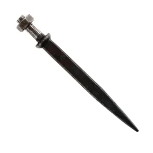 Akční Cena Hřeb do bran, pracovní délka 190 mm, závit M14, rovný