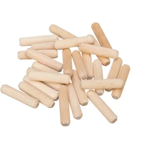 Top Prodej Strong Kolík spojovací dřevěný kalibrovaný bříza 8x35mm (8650ks)