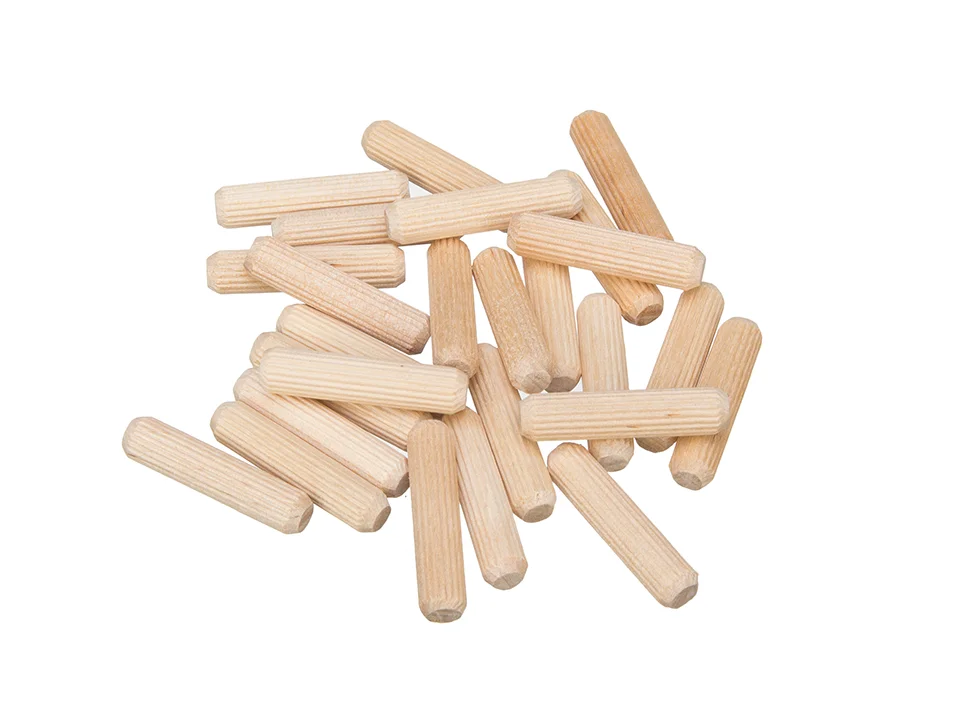 Top Prodej Strong Kolík spojovací dřevěný kalibrovaný bříza 8x35mm (8650ks)