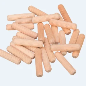 Top Prodej Strong Kolík spojovací dřevěný kalibrovaný bříza 8x40mm (7600ks)