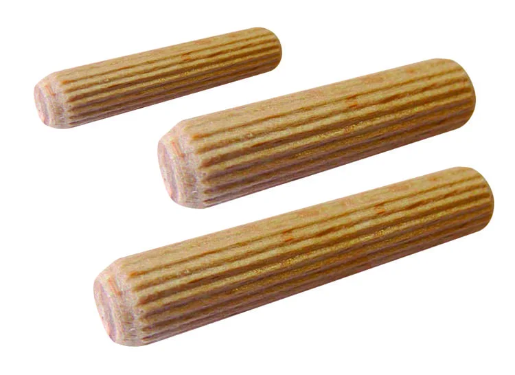 Strong Kolík spojovací dřevěný buk 12x50mm Dokud Zásoby Vydrží