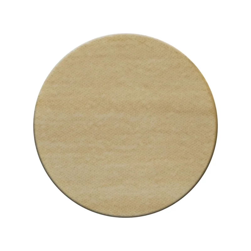 Super Cena IF Krytka nalepovací 13mm 20ks 257 světlý javor