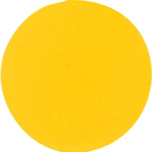 Novinka IF Krytka nalepovací 13mm 20ks 28411 žlutá