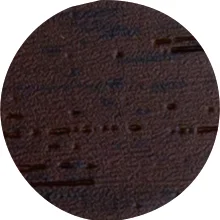 Oblíbený IF Krytka nalepovací 13mm 20ks 6074plr2 tmavý ořech