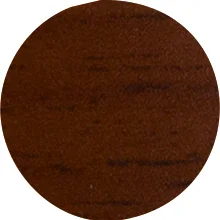 Poslední Šance IF Krytka nalepovací 13mm 20ks 6198 ořech