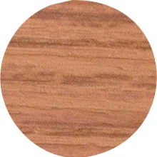 Objednat Nyní IF Krytka nalepovací 13mm 20ks 9161 světlá třešeň