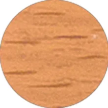 Značkový IF Krytka nalepovací 20mm 15ks 6077 ořech/buk