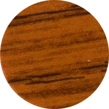 IF Krytka nalepovací 13mm 20ks 4692 dub hnědý Dokud Zásoby Vydrží