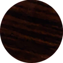 Doprava Zdarma IF Krytka nalepovací 13mm 20ks 4753 tmavý dub II