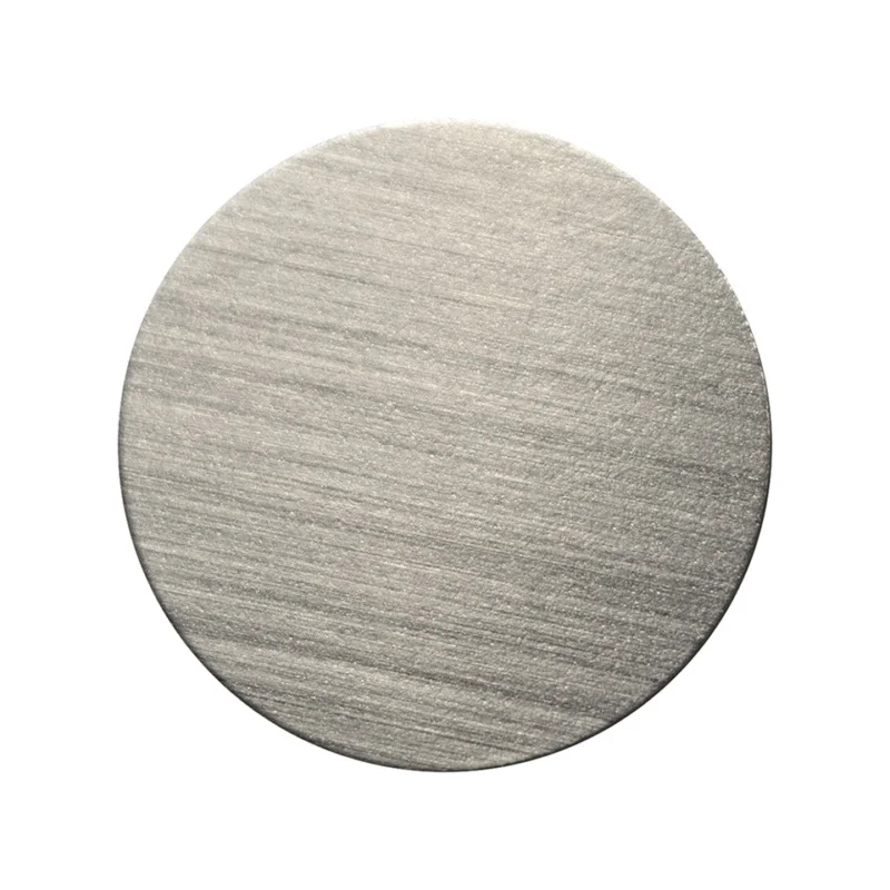 Nejprodávanější IF Krytka nalepovací 13mm 20ks 07 hliník (lesk)