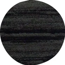 IF Krytka nalepovací 13mm 20ks 9005 wenge Nejlepší Cena