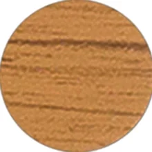 Vysoce Kvalitní IF Krytka nalepovací 20mm 15ks 4501 dub