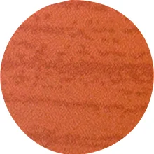 Vysoce Kvalitní IF Krytka nalepovací 20mm 15ks 577 hrušeň