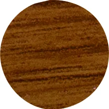 IF Krytka nalepovací 20mm 15ks 4647 dub Nejlepší Volba