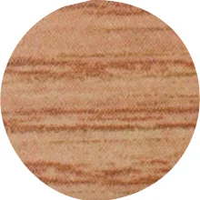 IF Krytka nalepovací 20mm 15ks 4557 dub Nejlepší Cena