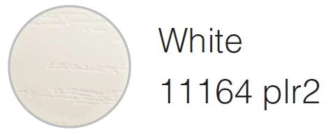 IF Krytka nalepovací 20mm 15ks 11164plr2 bílá Speciální Cena