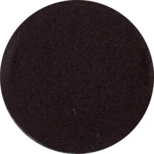 Super Cena IF Krytka nalepovací 20mm 15ks 2633 hnědá