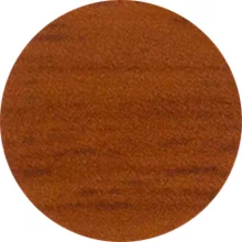 Jen Po Omezenou Doba IF Krytka nalepovací 20mm 15ks 6078 ořech