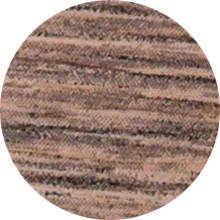 Novinka IF Krytka nalepovací 20mm 15ks 40203 dub
