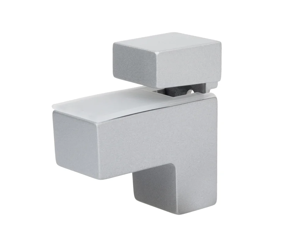 Tukan Quad 1 satin chrom Objednat Nyní