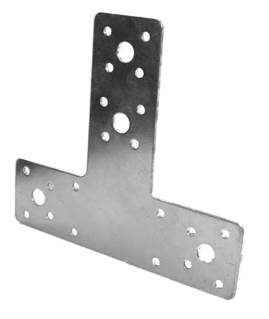 TK-T spojovač 95+45x160x2,0mm Levný